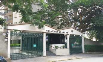 Imagem: APARTAMENTO RESIDENCIAL em CAMPINAS - SP