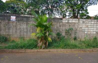 Imagem 2: TERRENO COM/RES em CAMPINAS - SP, JARDIM SANTA GENEBRA
