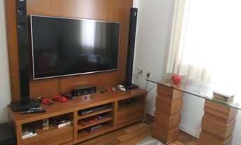 Imagem 6: APARTAMENTO RESIDENCIAL em CAMPINAS - SP, VILA ROSSI