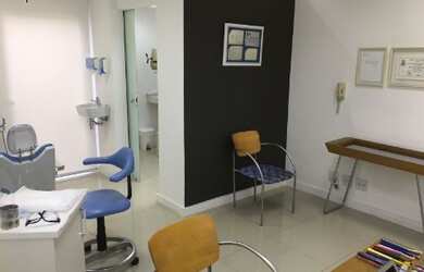 Imagem 3: SALA COMERCIAL em CAMPINAS - SP, BOSQUE