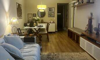 Imagem: Apartamento à venda na Barra da Tijuca