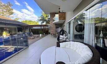 Imagem 4: Imóvel Exclusivo: Casa de Luxo com 5 Quartos e 5 Suítes na Barra da Tijuca, Rio de Janeiro