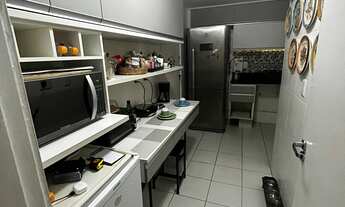 Imagem 3: Apartamento à venda na Barra da Tijuca, Rio de Janeiro-RJ: 2 quartos, 1 suíte, 2 vagas de