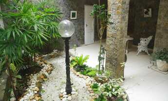 Imagem 3: Luxuosa Casa em Condomínio à Venda em São Conrado, Rio de Janeiro - 5 Quartos, 5 Suítes, 8