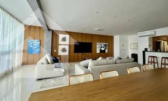 Imagem: Imperdível oferta de apartamento de luxo