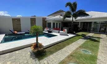 Imagem: Casa de luxo à venda em condomínio na