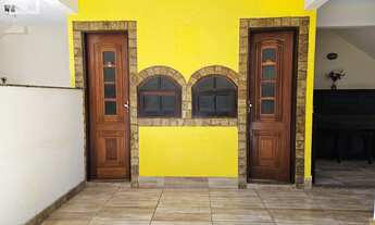 Imagem 4: Imperdível Casa em Condomínio com 2 Quartos e 4 Vagas em Vargem Pequena - Rio de Janeiro-R