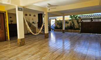 Imagem 5: Imperdível Casa em Condomínio com 2 Quartos e 4 Vagas em Vargem Pequena - Rio de Janeiro-R