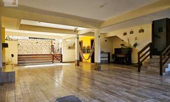 Imagem 2: Imperdível Casa em Condomínio com 2 Quartos e 4 Vagas em Vargem Pequena - Rio de Janeiro-R