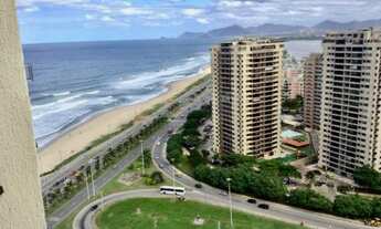 Imagem: Cobertura à venda na Barra da Tijuca, Rio