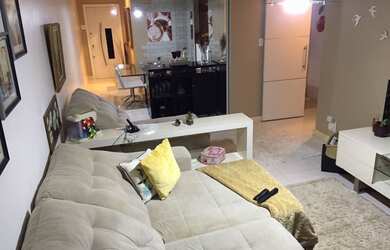 Imagem 5: Apartamento à venda em Ipanema, Rio de Janeiro-RJ: 3 quartos, 2 suítes, 3 banheiros e 1 va