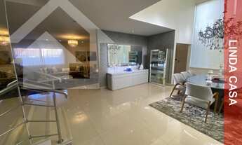 Imagem 3: Excelente oportunidade, magnifica casa triplex na Barra da Tijuca