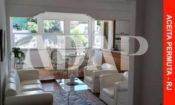 Imagem 1: Imperdível oportunidade: Apartamento de 3 quartos no Centro de Petrópolis-RJ com 150m² e v