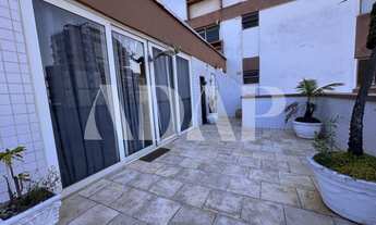 Imagem 6: Cobertura à venda na Barra da Tijuca, Rio de Janeiro-RJ: 3 quartos, 1 suíte, 2 salas, 4 ba