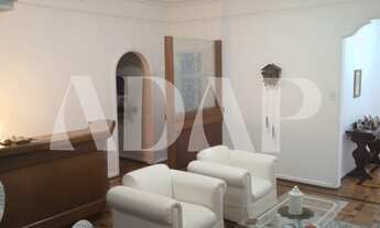 Imagem 3: Imperdível oportunidade: Apartamento de 3 quartos no Centro de Petrópolis-RJ com 150m² e v