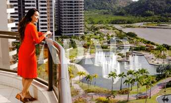 Imagem: Apartamento de 3 quartos 110m2 com suíte