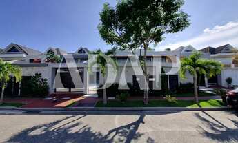 Imagem: Casa de Luxo em Condomínio na Barra da