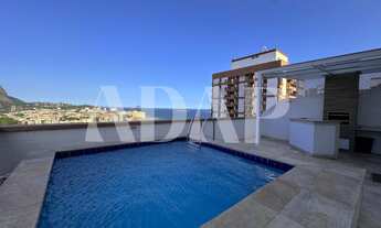 Imagem: Cobertura à venda na Barra da Tijuca, Rio