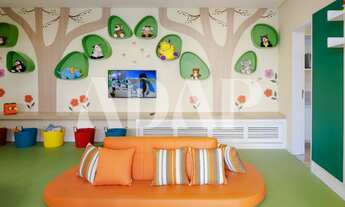 Imagem 5: Apartamento de 3 quartos 110m2 com suíte e 2 vagas na Barra da Tijuca