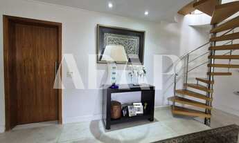 Imagem 7: Magnífica cobertura Duplex no Leblon, Rio de Janeiro -RJ: 3 quartos, original 4 quartos, 2