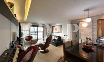 Imagem 4: Apartamento de Luxo na Barra da Tijuca com 4 Quartos, 2 Suítes e 2 Vagas de Garagem - Rio