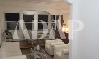 Imagem 6: Imperdível oportunidade: Apartamento de 3 quartos no Centro de Petrópolis-RJ com 150m² e v