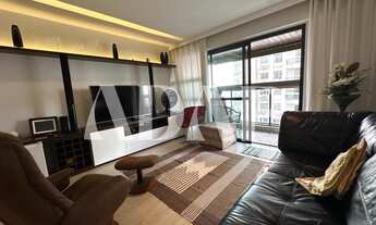 Imagem: Apartamento de Luxo na Barra da Tijuca com