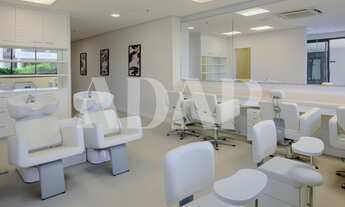 Imagem: Apartamento de luxo na Barra da Tijuca com