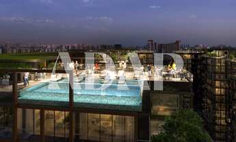 Imagem: Apartamento à venda na Barra Olímpica