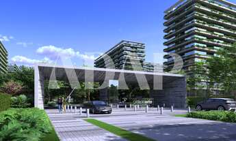 Imagem: Cobertura à venda na Barra Olímpica