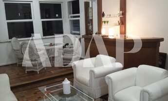 Imagem 5: Imperdível oportunidade: Apartamento de 3 quartos no Centro de Petrópolis-RJ com 150m² e v