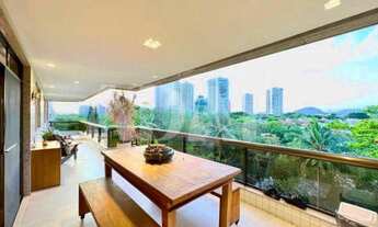 Imagem: Apartamento de Luxo na Barra da Tijuca