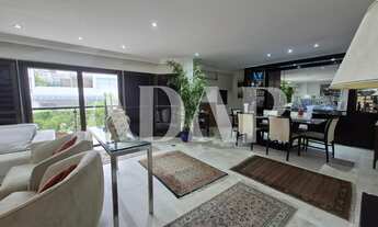 Imagem 4: Magnífica cobertura Duplex no Leblon, Rio de Janeiro -RJ: 3 quartos, original 4 quartos, 2