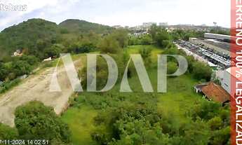 Imagem: Terreno Comercial à Venda em Rio de Janeiro-RJ