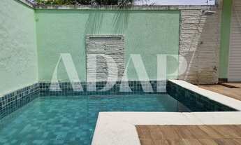 Imagem 7: Casa em Condomínio de Luxo à Venda em Vargem Pequena, Rio de Janeiro - 3 Quartos, 1 Suíte