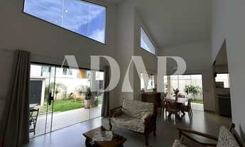 Imagem 2: Casa em Condomínio legalizado com infraestrutura completa - Vargem Pequena