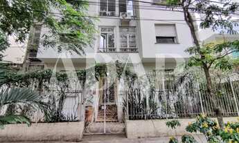 Imagem: Apartamento à venda na Lagoa, Rio de Janeiro-RJ