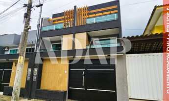 Imagem: Linda Casa 3 Suítes - Vargem Grande para