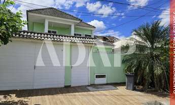 Imagem: Casa em Condomínio de Luxo à Venda em