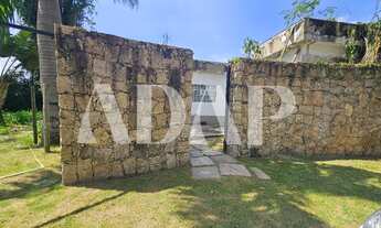 Imagem: Terreno de 1000m2 em condomínio de luxo