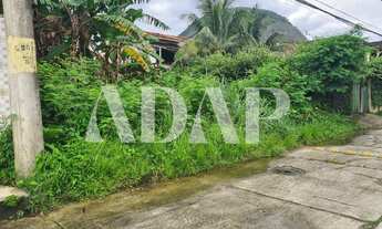 Imagem 3: Terreno de 360m² em condomínio de luxo em Vargem Pequena, Rio de Janeiro-RJ: uma oportunid