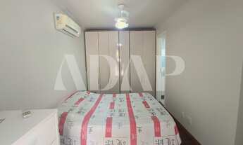 Imagem 6: Apartamento, 2 quartos, suíte, 10 minutos do Recreio com infraestrutura completa