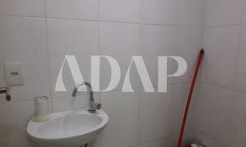 Imagem 7: Sala comercial à venda ou locação em São Conrado, com garagem, 33 m²