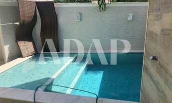 Imagem 6: Casa em Condomínio de Luxo em Vargem Pequena, Rio de Janeiro-RJ: 4 quartos, 1 suíte, 2 sal