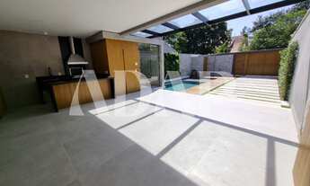 Imagem 5: Casa de luxo em condomínio na Barra da Tijuca: 4 quartos, 4 suítes, 8 banheiros, 3 vagas