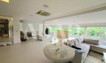 Imagem 3: Apartamento de Luxo na Barra da Tijuca - 3 Quartos, 1 Suite, 2 Banheiros, 2 Vagas - 189m²