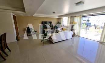 Imagem 6: Cobertura de Luxo no Recreio dos Bandeirantes, 3 quartos, 3 suítes, 2 vagas - Rio de Janei