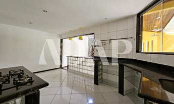 Imagem 7: Casa de luxo em condomínio à venda em Vargem Grande, Rio de Janeiro - 3 quartos, 1 suíte