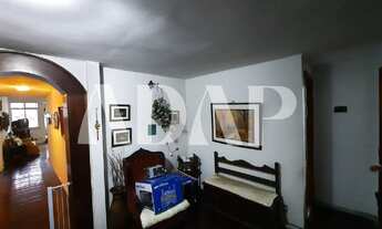 Imagem 4: Apartamento à venda no Andaraí, Rio de Janeiro-RJ: 4 quartos, 2 salas, 3 banheiros, 1 vaga