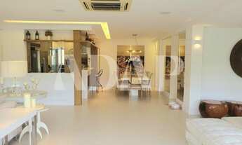 Imagem 6: Apartamento de Luxo na Barra da Tijuca - 3 Quartos, 1 Suite, 2 Banheiros, 2 Vagas - 189m²